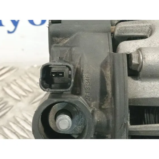 Alternador para Citroën Berlingo Multispace (B9)