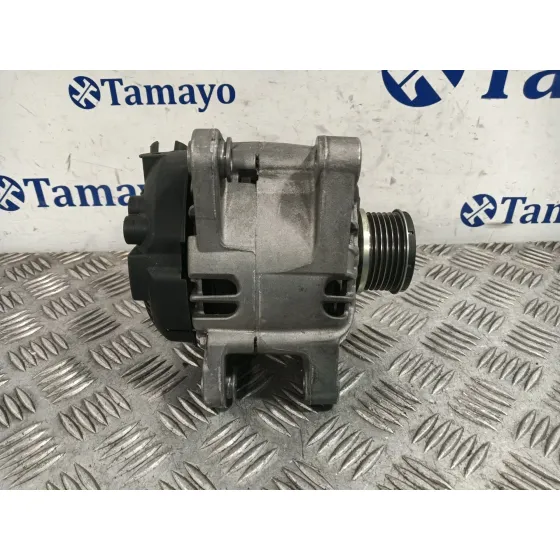 Alternador para Citroën Berlingo Multispace (B9)
