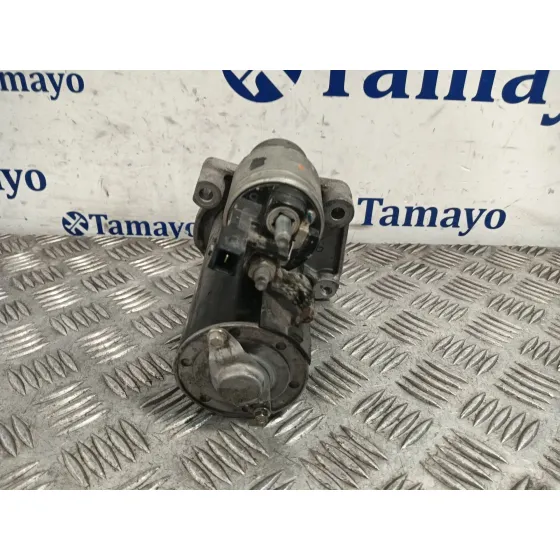 Motor Arranque para Citroën Berlingo Multispace (B9)