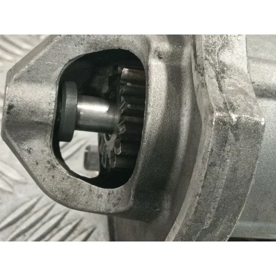Motor Arranque para Citroën Berlingo Multispace (B9)