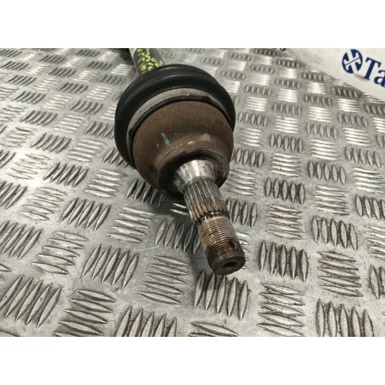 Transmision Delantera Derecha para Citroën Berlingo Multispace (B9)