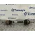 Transmision Delantera Izquierda para Citroën Berlingo Multispace (B9)