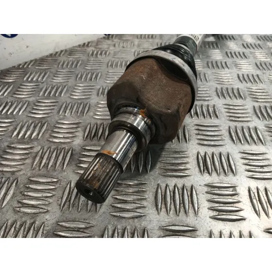 Transmision Delantera Izquierda para Citroën Berlingo Multispace (B9)