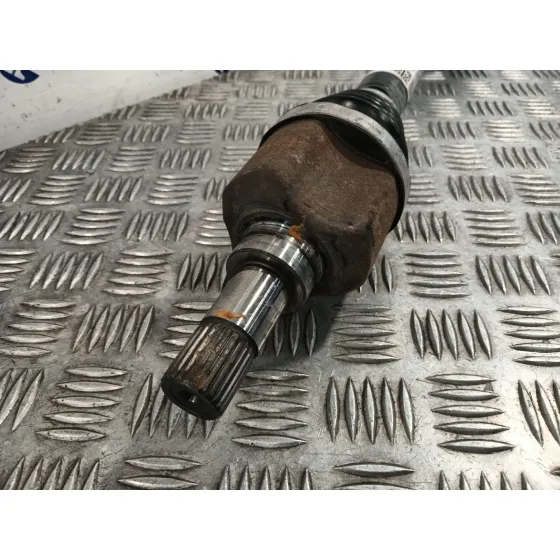 Transmision Delantera Izquierda para Citroën Berlingo Multispace (B9)