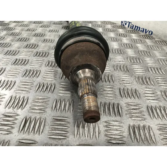 Transmision Delantera Izquierda para Citroën Berlingo Multispace (B9)