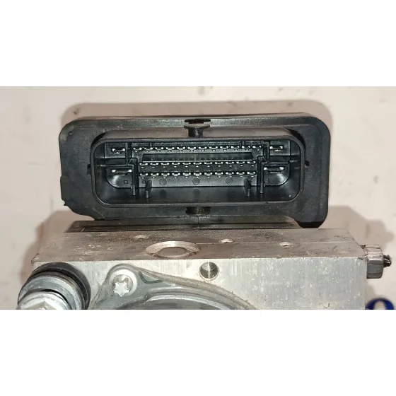 Abs para Citroën Berlingo Multispace (B9)