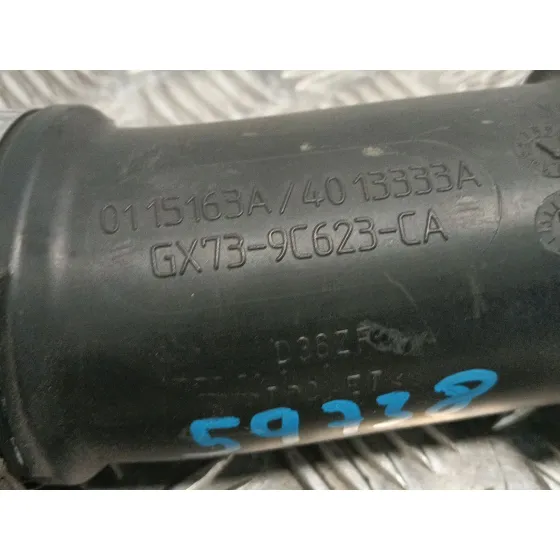 Tubo para Jaguar Xe (X760)