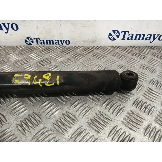 Amortiguador Trasero Izquierdo para Renault Master Ii Furgoneta (Fd)