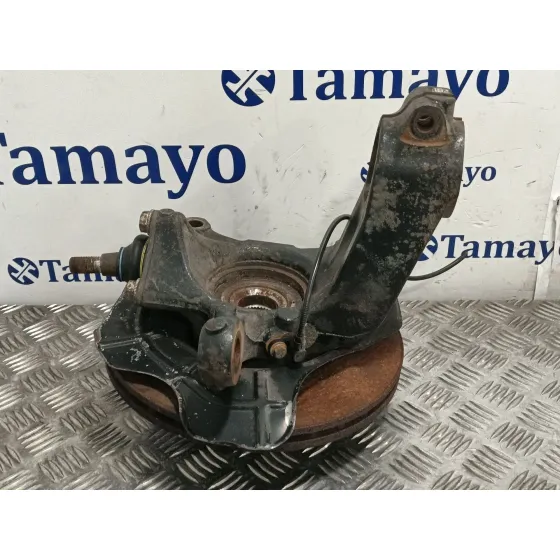 Mangueta Delantera Derecha para Peugeot Boxer Furgon Techo Elevado