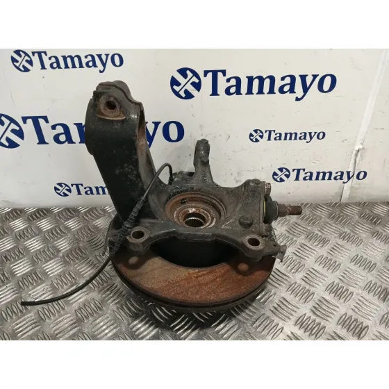 Mangueta Delantera Derecha para Peugeot Boxer Furgon Techo Elevado