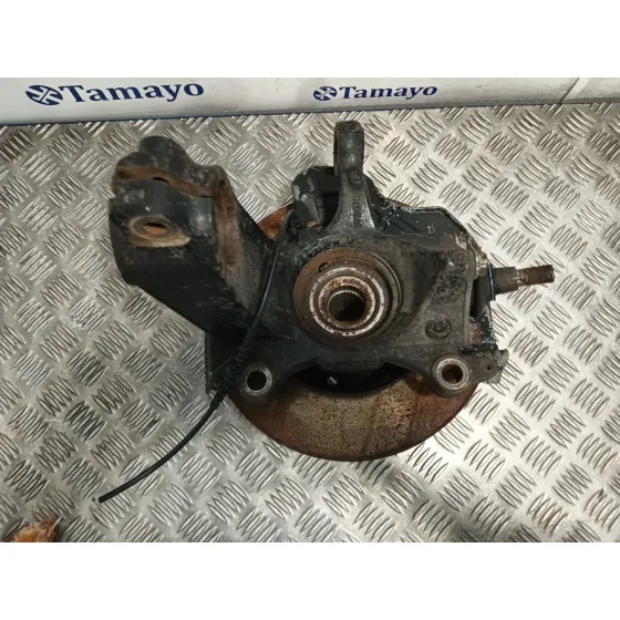 Mangueta Delantera Derecha para Peugeot Boxer Furgon Techo Elevado