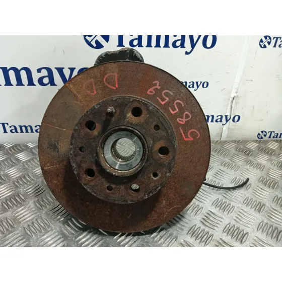 Mangueta Delantera Derecha para Peugeot Boxer Furgon Techo Elevado