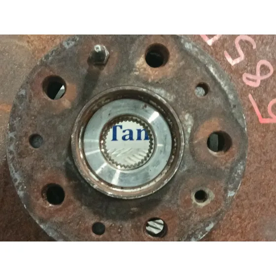 Mangueta Delantera Derecha para Peugeot Boxer Furgon Techo Elevado