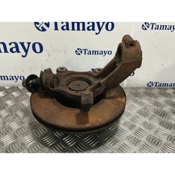 Mangueta Delantera Derecha para Peugeot 207