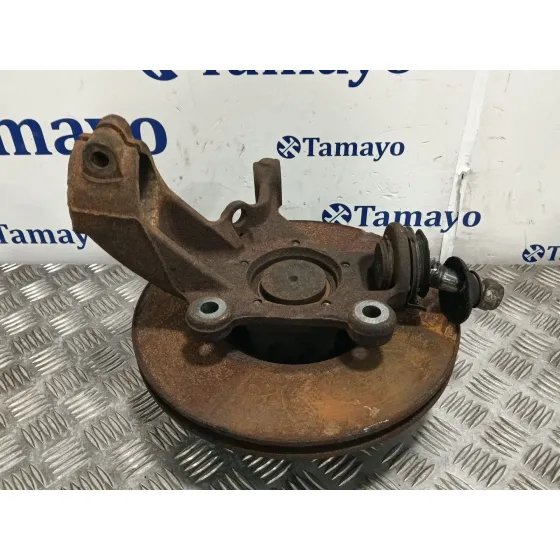 Mangueta Delantera Derecha para Peugeot 207