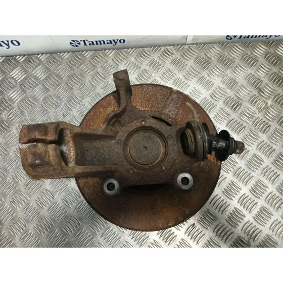 Mangueta Delantera Derecha para Peugeot 207