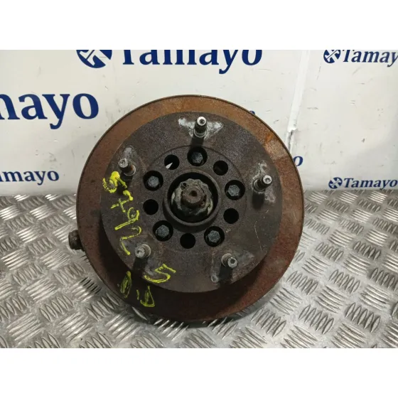 Mangueta Delantera Derecha para Peugeot 207