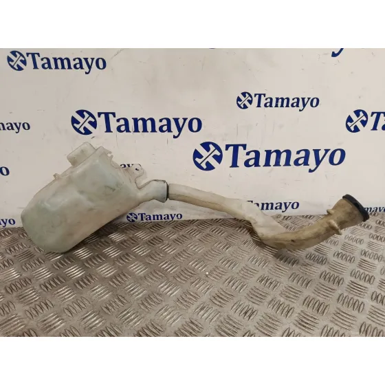 Deposito Limpia para Peugeot 207/207+ (Wa_, Wc_)