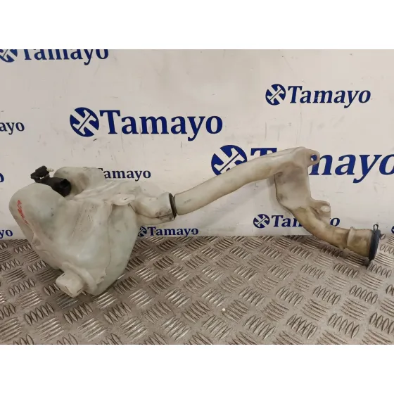 Deposito Limpia para Peugeot 207/207+ (Wa_, Wc_)