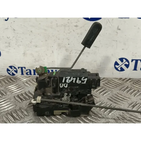 Cerradura Puerta Delantera Derecha para Renault Master Ii Furgoneta (Fd)