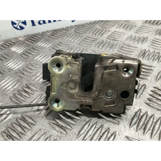 Cerradura Puerta Delantera Derecha para Renault Master Ii Furgoneta (Fd)