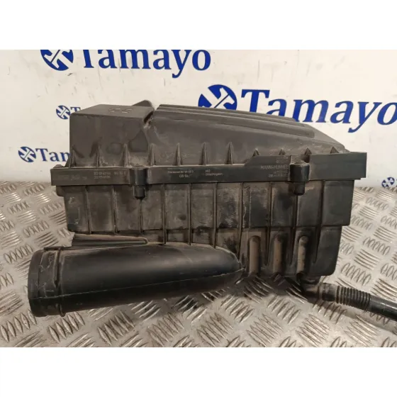 Carcasa Filtro Aire para Seat Leon (1P1)
