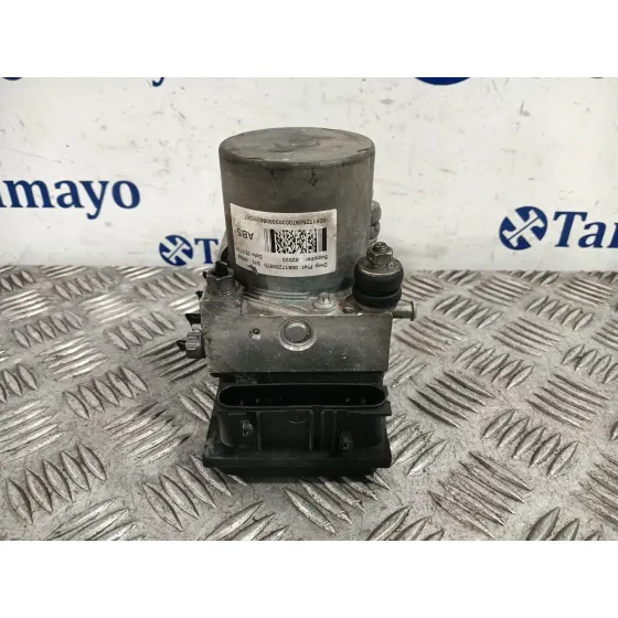 Abs para Citroën Jumper Furgon