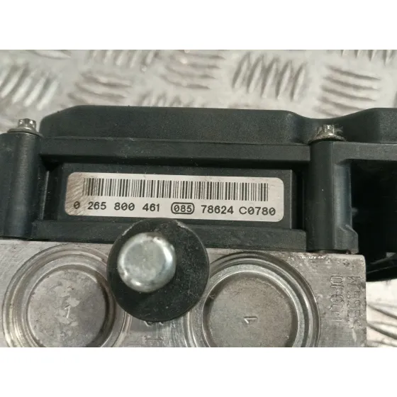 Abs para Citroën Jumper Furgon