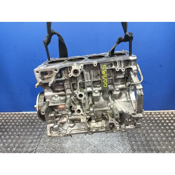 Bloque para Toyota Avensis (T27)
