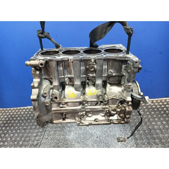 Bloque para Toyota Avensis (T27)