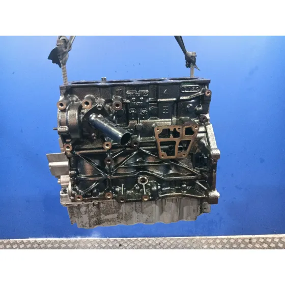 Bloque para Audi A1 (8X1, 8Xk)