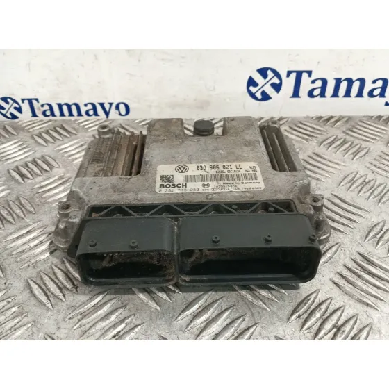 Centralita Motor Uce para Seat Leon (1P1)