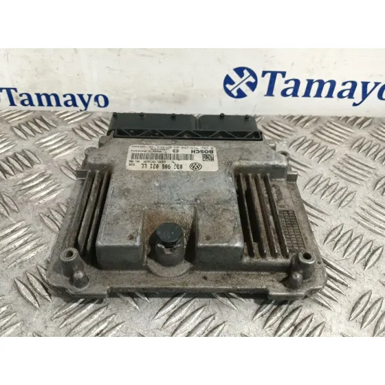 Centralita Motor Uce para Seat Leon (1P1)
