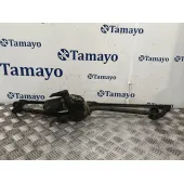 Motor Limpia Delantero para Volkswagen Crafter Caja Cerrada