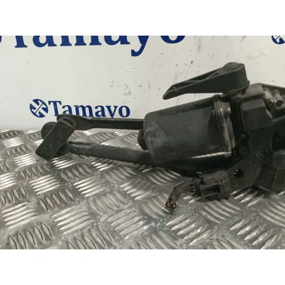 Motor Limpia Delantero para Volkswagen Crafter Caja Cerrada