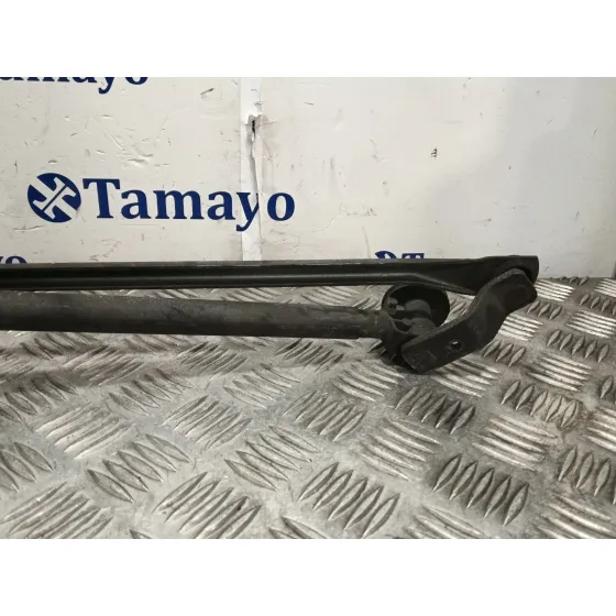 Motor Limpia Delantero para Volkswagen Crafter Caja Cerrada