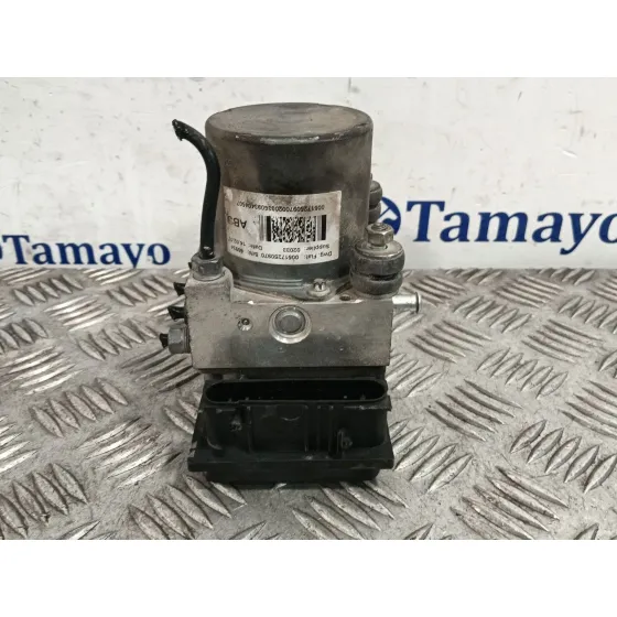 Abs para Peugeot Boxer Furgon Techo Elevado