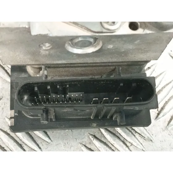 Abs para Peugeot Boxer Furgon Techo Elevado