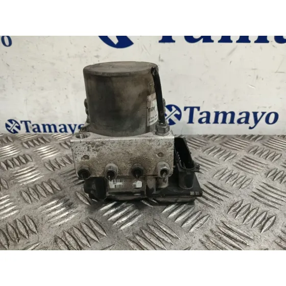 Abs para Peugeot Boxer Furgon Techo Elevado