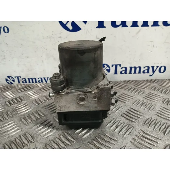Abs para Peugeot Boxer Furgon Techo Elevado