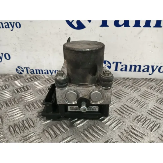 Abs para Peugeot Boxer Furgon Techo Elevado