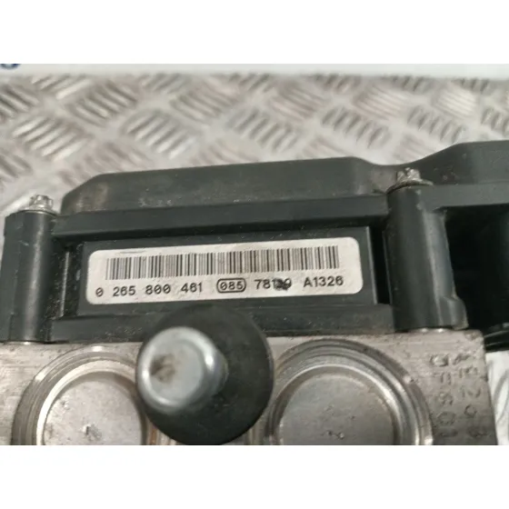 Abs para Peugeot Boxer Furgon Techo Elevado
