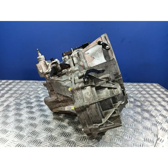 Caja Cambios para Renault Megane Iv Hatchback (B9A/M/N_)