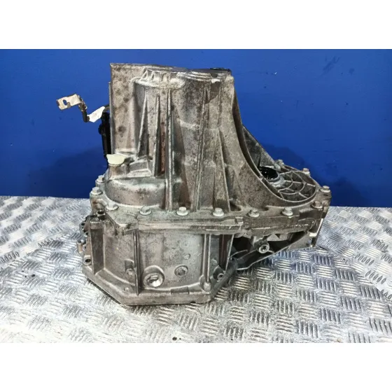 Caja Cambios para Renault Megane Iv Hatchback (B9A/M/N_)