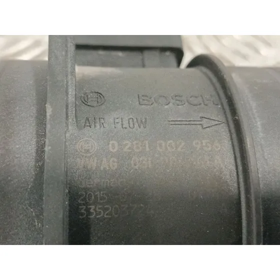 Caudalimetro para Volkswagen Caddy Iv Monospace (Sab, Saj)