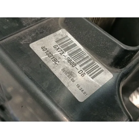 Soporte Filtro Aire para Jaguar Xe (X760)