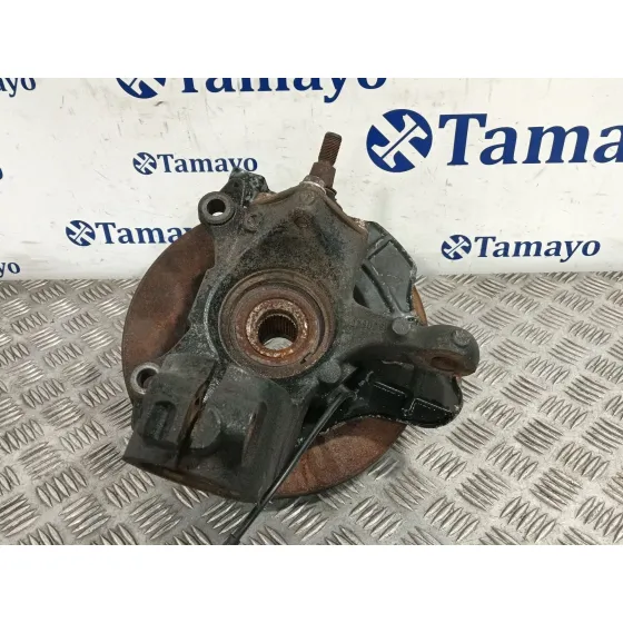 Mangueta Delantera Izquierda para Peugeot Boxer Furgon Techo Elevado