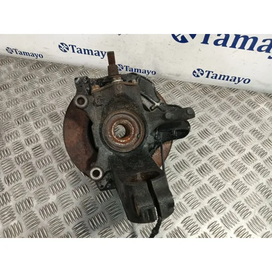 Mangueta Delantera Izquierda para Peugeot Boxer Furgon Techo Elevado