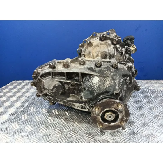 Caja Transfer para Nissan Patrol (K/W160)