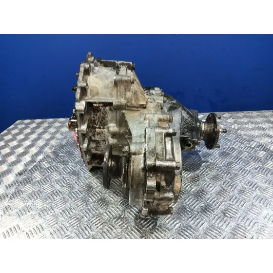 Caja Transfer para Nissan Patrol (K/W160)